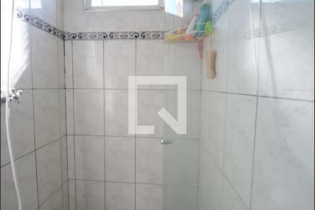 Apartamento à venda com 57m², 2 quartos e 1 vagaBanheiro 