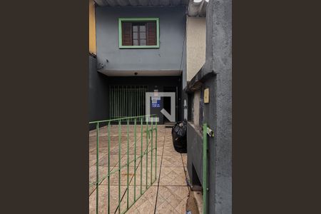 Casa à venda com 110m², 3 quartos e 1 vagaEntrada