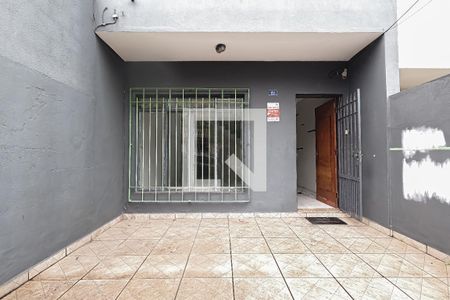 Casa à venda com 110m², 3 quartos e 1 vagaGaragem