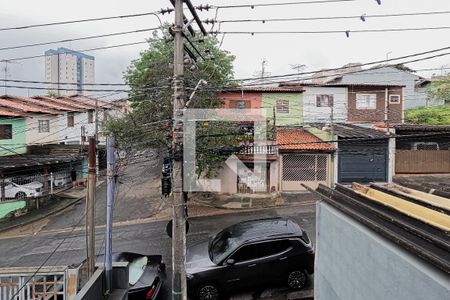 Casa à venda com 110m², 3 quartos e 1 vagaVista do Quarto 1