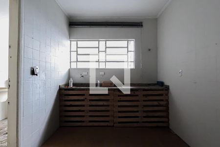 Casa à venda com 110m², 3 quartos e 1 vagaCozinha