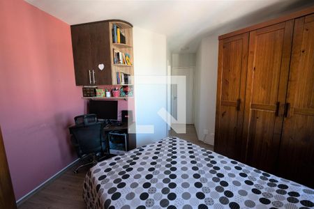 Apartamento para alugar com 67m², 3 quartos e 1 vagaSuíte