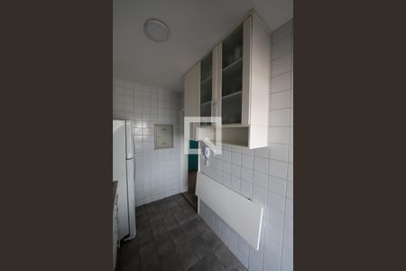 Apartamento para alugar com 67m², 3 quartos e 1 vagaCozinha