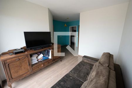 Apartamento para alugar com 67m², 3 quartos e 1 vagaSala