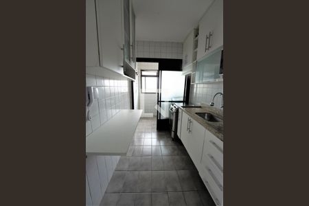 Apartamento para alugar com 67m², 3 quartos e 1 vagaCozinha