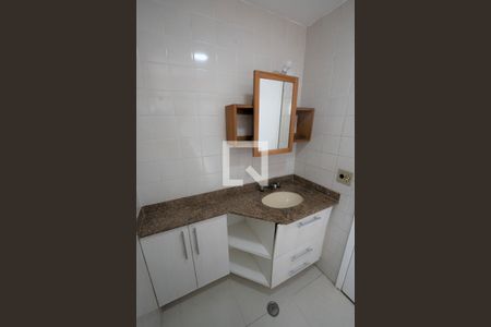 Apartamento para alugar com 67m², 3 quartos e 1 vagaBanheiro Suíte