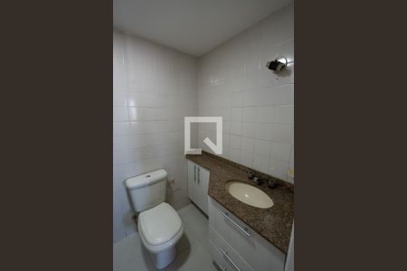 Apartamento para alugar com 67m², 3 quartos e 1 vagaBanheiro Suíte