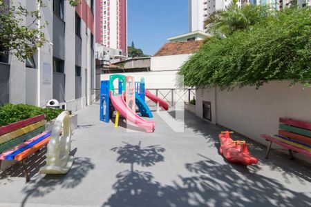 Apartamento para alugar com 67m², 3 quartos e 1 vagaPlayground