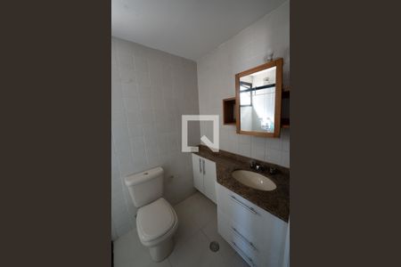 Apartamento para alugar com 67m², 3 quartos e 1 vagaBanheiro