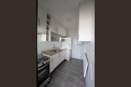 Apartamento para alugar com 67m², 3 quartos e 1 vagaCozinha