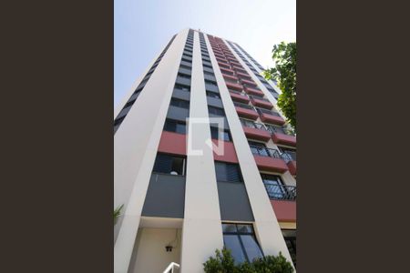 Apartamento para alugar com 67m², 3 quartos e 1 vagaFachada