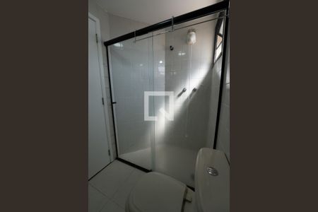 Apartamento para alugar com 67m², 3 quartos e 1 vagaBanheiro