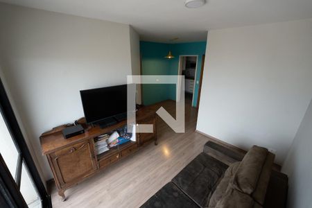 Apartamento para alugar com 67m², 3 quartos e 1 vagaSala