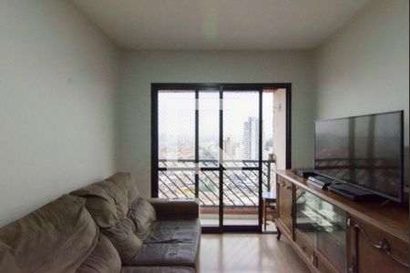 Apartamento para alugar com 67m², 3 quartos e 1 vagaSala