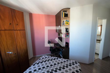 Apartamento para alugar com 67m², 3 quartos e 1 vagaSuíte