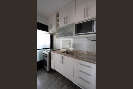 Apartamento para alugar com 67m², 3 quartos e 1 vagaCozinha