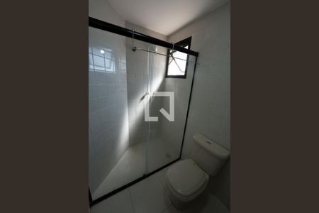 Apartamento para alugar com 67m², 3 quartos e 1 vagaBanheiro