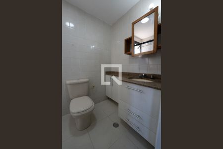 Apartamento para alugar com 67m², 3 quartos e 1 vagaBanheiro