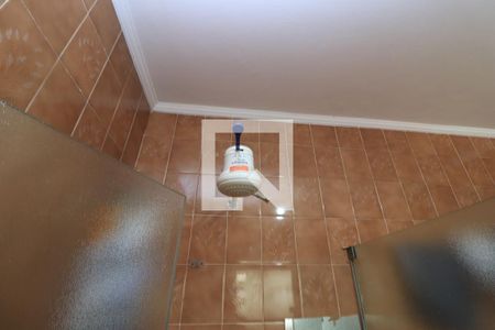 Casa à venda com 240m², 3 quartos e 4 vagasBanheiro da Suíte