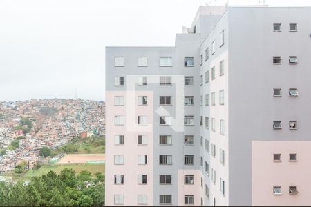 Apartamento para alugar com 56m², 2 quartos e 1 vaga Apartamento para alugar com 56m², 2 quartos e 1 vagaVista do Quarto 2