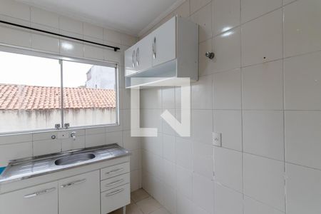 Casa de condomínio para alugar com 95m², 2 quartos e 2 vagas Casa de condomínio para alugar com 95m², 2 quartos e 2 vagasCozinha