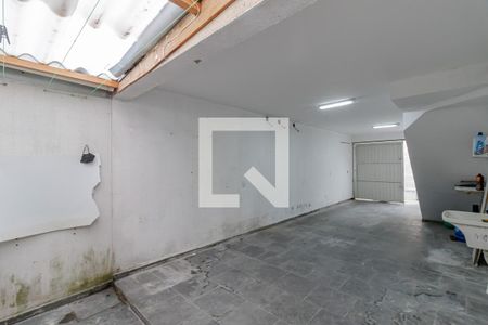 Casa de condomínio para alugar com 95m², 2 quartos e 2 vagas Casa de condomínio para alugar com 95m², 2 quartos e 2 vagasGaragem
