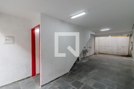 Casa de condomínio para alugar com 95m², 2 quartos e 2 vagas Casa de condomínio para alugar com 95m², 2 quartos e 2 vagasGaragem