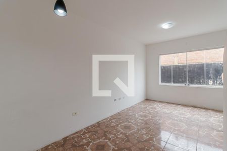 Sala de casa de condomínio para alugar com 2 quartos, 95m² em Jardim Santa Cruz (sacomã), São Paulo