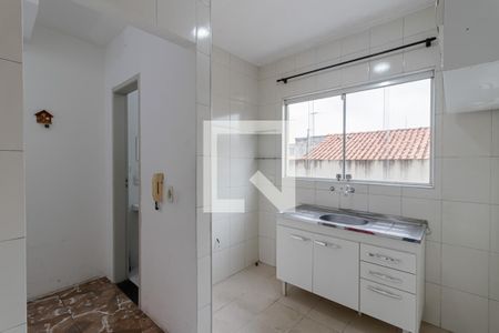 Casa de condomínio para alugar com 95m², 2 quartos e 2 vagas Casa de condomínio para alugar com 95m², 2 quartos e 2 vagasCozinha
