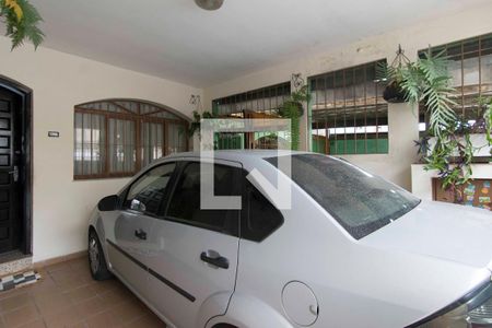 Casa à venda com 120m², 3 quartos e 1 vagaGaragem