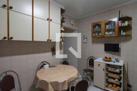 Casa à venda com 120m², 3 quartos e 1 vagaCozinha