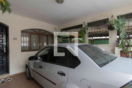 Casa à venda com 120m², 3 quartos e 1 vagaGaragem