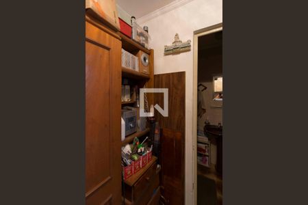 Casa à venda com 120m², 3 quartos e 1 vagaQuarto de Serviço