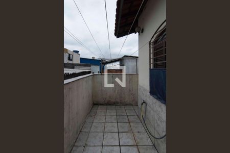 Casa à venda com 120m², 3 quartos e 1 vagaQuintal superior