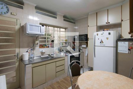 Casa à venda com 120m², 3 quartos e 1 vagaCozinha