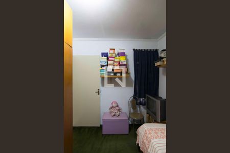 Casa à venda com 120m², 3 quartos e 1 vagaQuarto 3