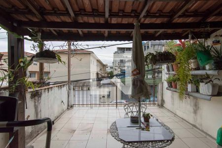 Casa à venda com 120m², 3 quartos e 1 vagaVaranda Quarto 1