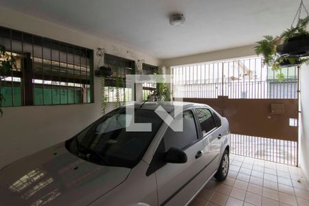 Casa à venda com 120m², 3 quartos e 1 vagaGaragem