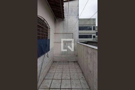 Casa à venda com 120m², 3 quartos e 1 vagaQuintal superior