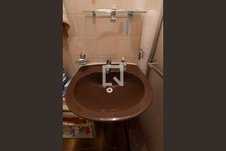 Casa à venda com 120m², 3 quartos e 1 vagaBanheiro de Serviço