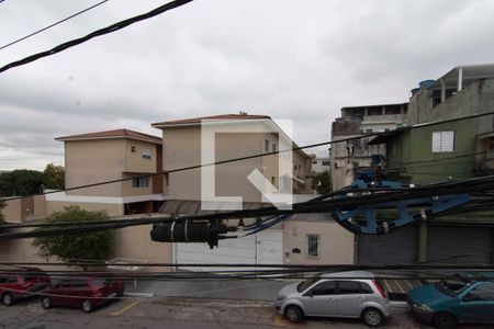 Casa à venda com 120m², 3 quartos e 1 vagaVaranda Quarto 1