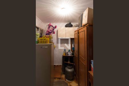 Casa à venda com 120m², 3 quartos e 1 vagaQuarto de Serviço