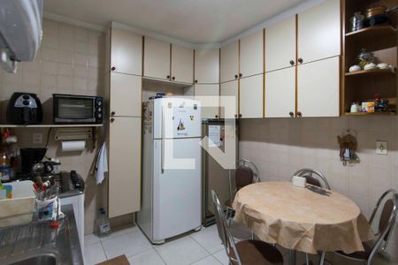 Casa à venda com 120m², 3 quartos e 1 vagaCozinha