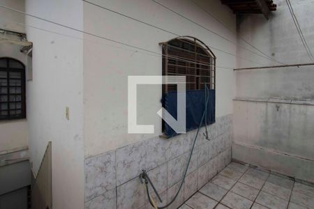 Casa à venda com 120m², 3 quartos e 1 vagaQuintal superior