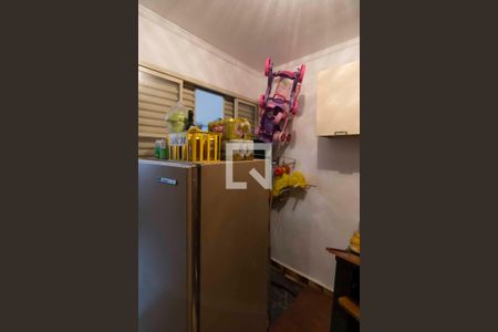 Casa à venda com 120m², 3 quartos e 1 vagaQuarto de Serviço