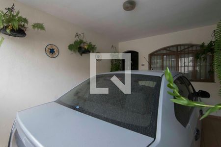 Casa à venda com 120m², 3 quartos e 1 vagaGaragem