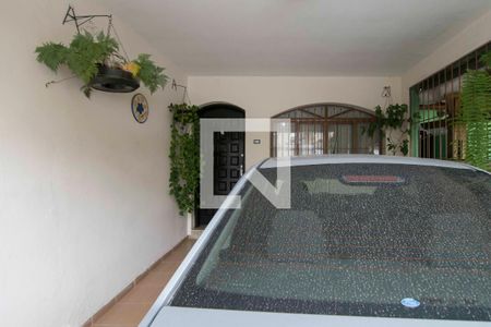 Casa à venda com 120m², 3 quartos e 1 vagaGaragem