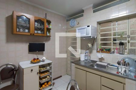 Casa à venda com 120m², 3 quartos e 1 vagaCozinha