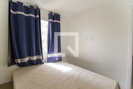 Quarto 1 de apartamento para alugar com 2 quartos, 45m² em Itaquera, São Paulo