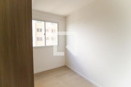 Quarto 2 de apartamento para alugar com 2 quartos, 45m² em Itaquera, São Paulo